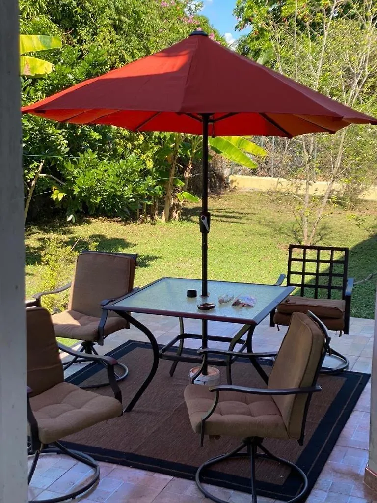 Auglo Villa Black River