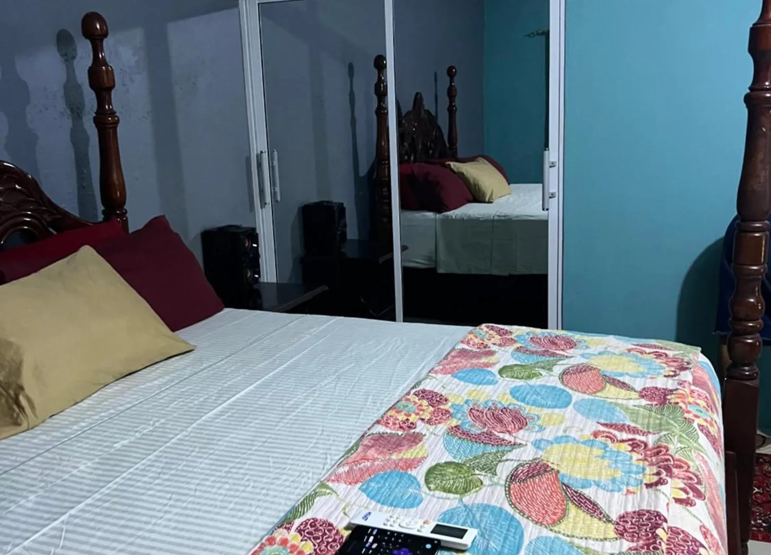 Auglo Villa Black River Giamaica
